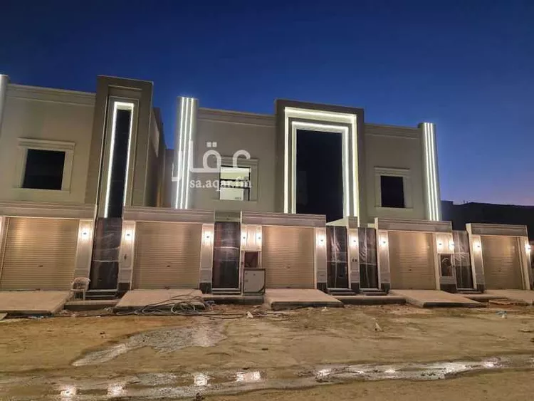 دور للبيع في شارع وادي الزرقاء, حي ديراب, مدينة الرياض, منطقة الرياض صورة 3