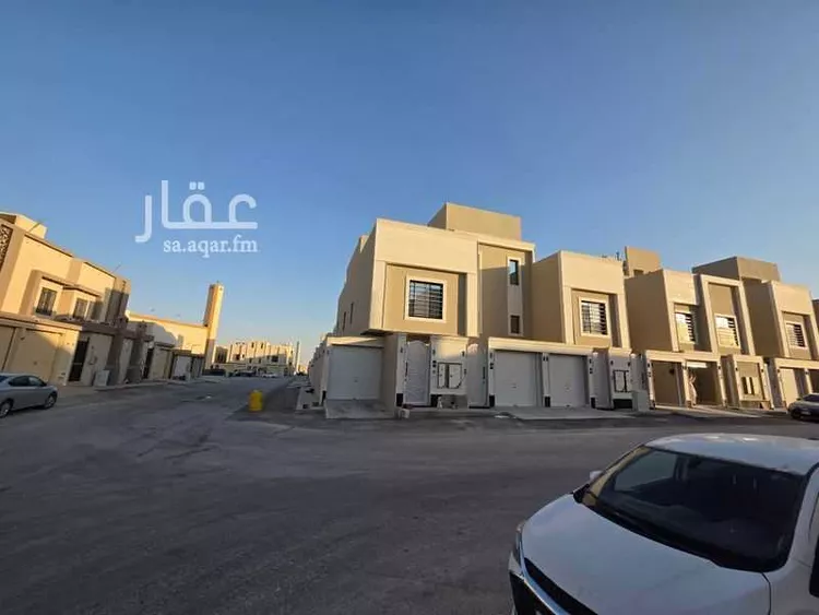 دور للبيع في شارع حطان التميمي اليربوعي, حي بدر, مدينة الرياض, منطقة الرياض صورة 2