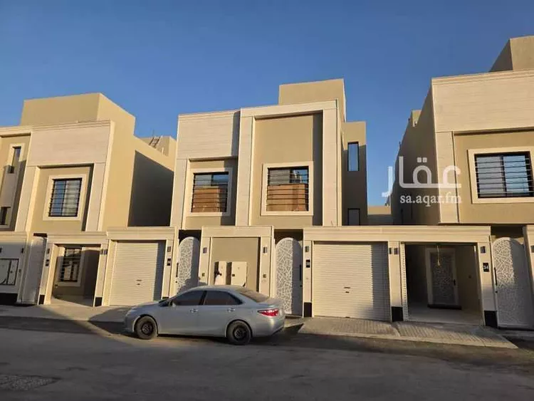 دور للبيع في شارع حطان التميمي اليربوعي, حي بدر, مدينة الرياض, منطقة الرياض صورة 3