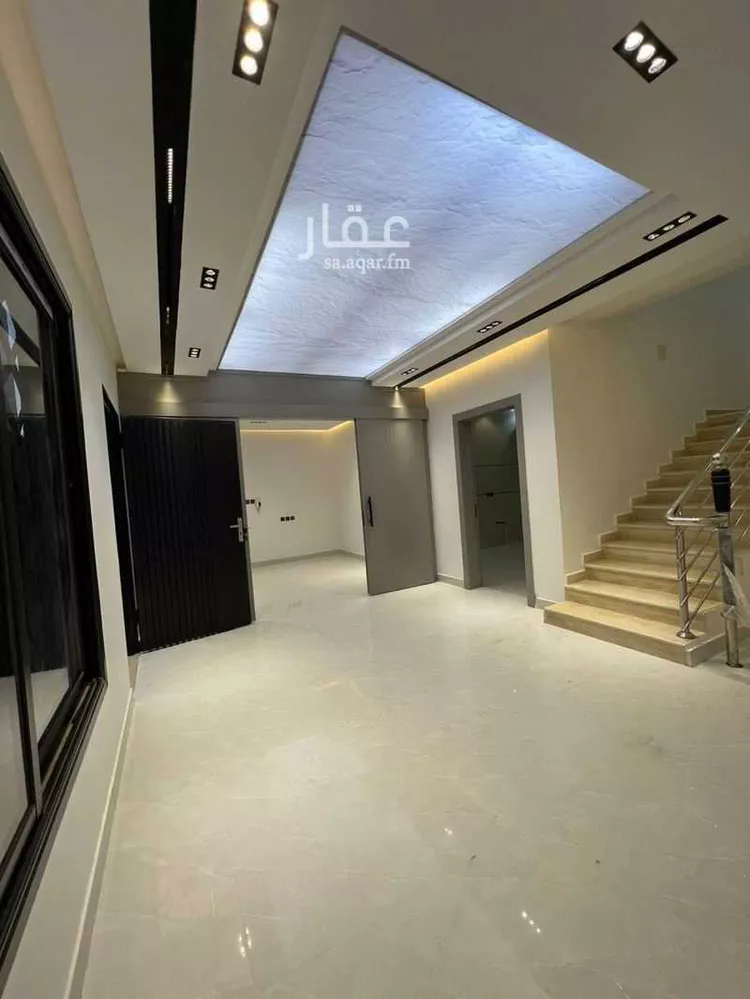 دور للبيع في شارع حسان بن قيس, حي بدر, مدينة الرياض, منطقة الرياض صورة 3