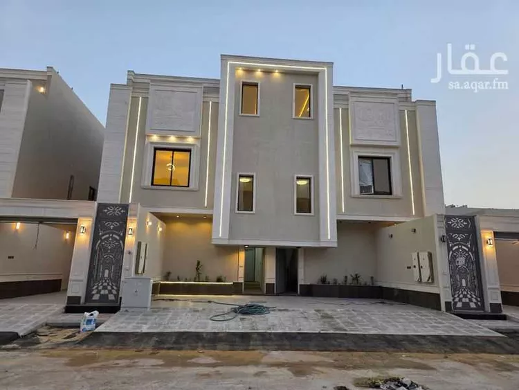 دور للبيع في حي بدر, مدينة الرياض, منطقة الرياض