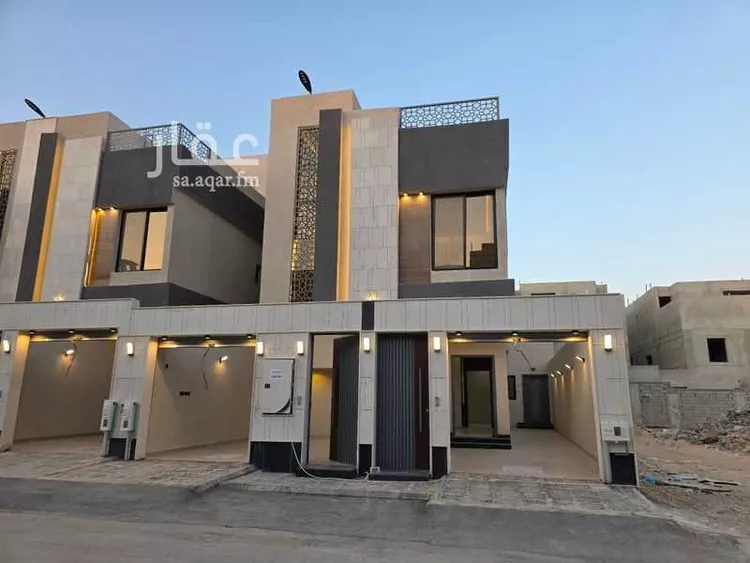 دور للبيع في شارع وادي الزرقاء, حي ديراب, مدينة الرياض, منطقة الرياض