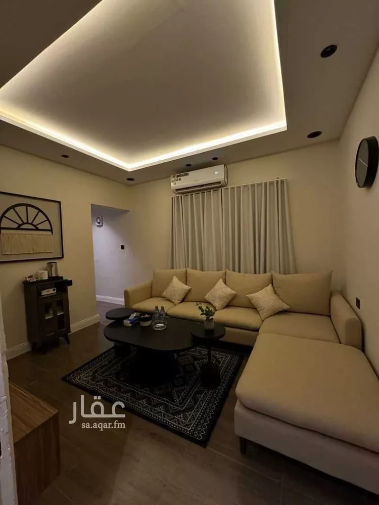 شقة مفروشة للحجز في شارع بحر العرب ، حي اليرموك ، الرياض ، منطقة الرياض