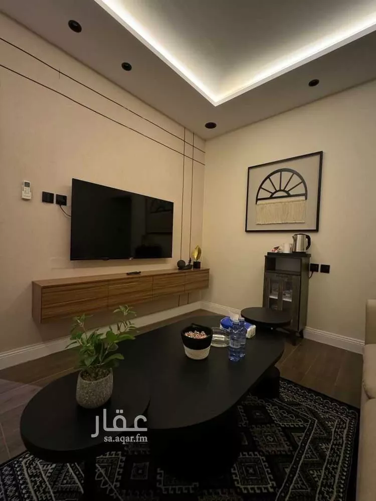 شقة مفروشة للحجز في شارع بحر العرب ، حي اليرموك ، الرياض ، منطقة الرياض صورة 5