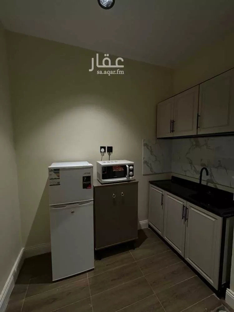 شقة مفروشة للحجز في شارع بحر العرب ، حي اليرموك ، الرياض ، منطقة الرياض صورة 3