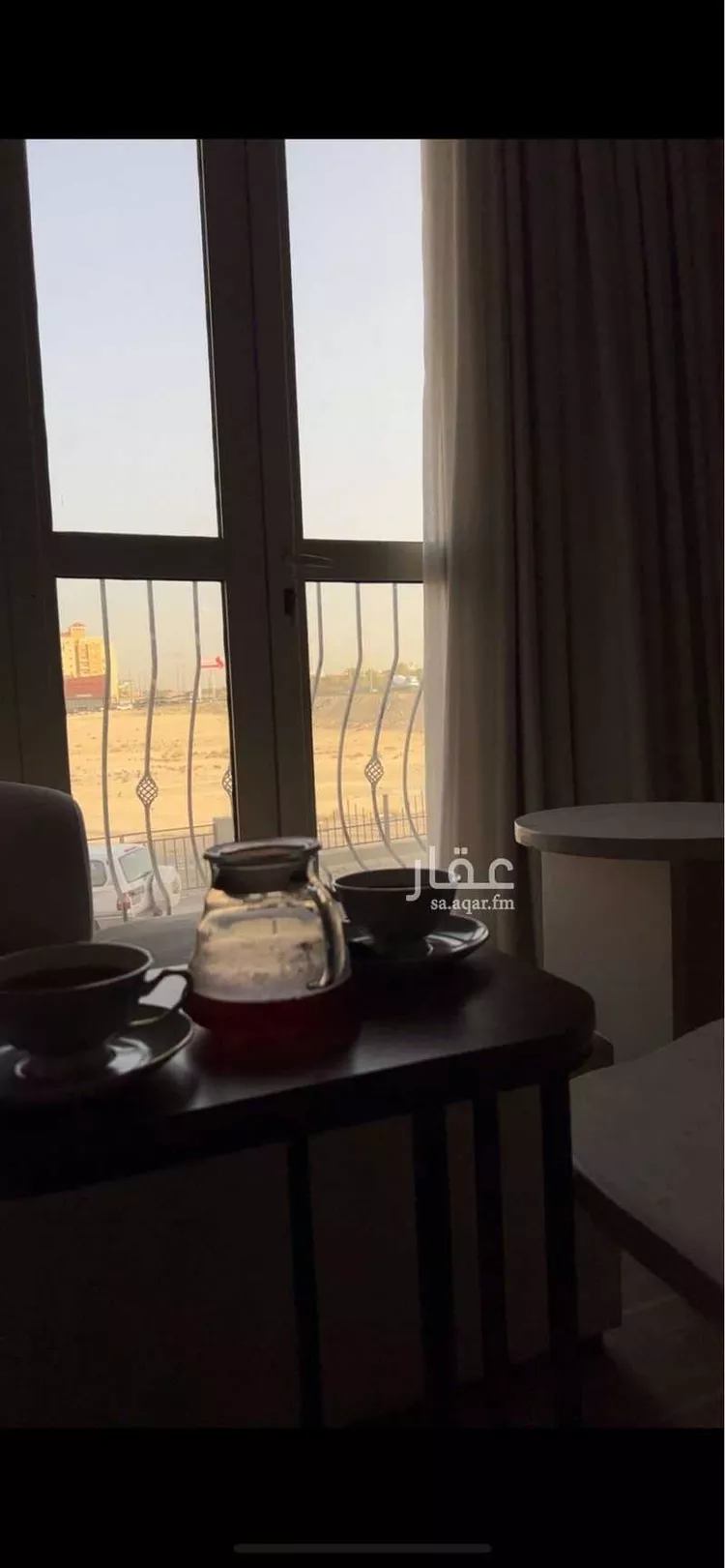 شقة مفروشة للحجز في شارع انطاع ، حي القصور ، الظهران ، الدمام صورة 3