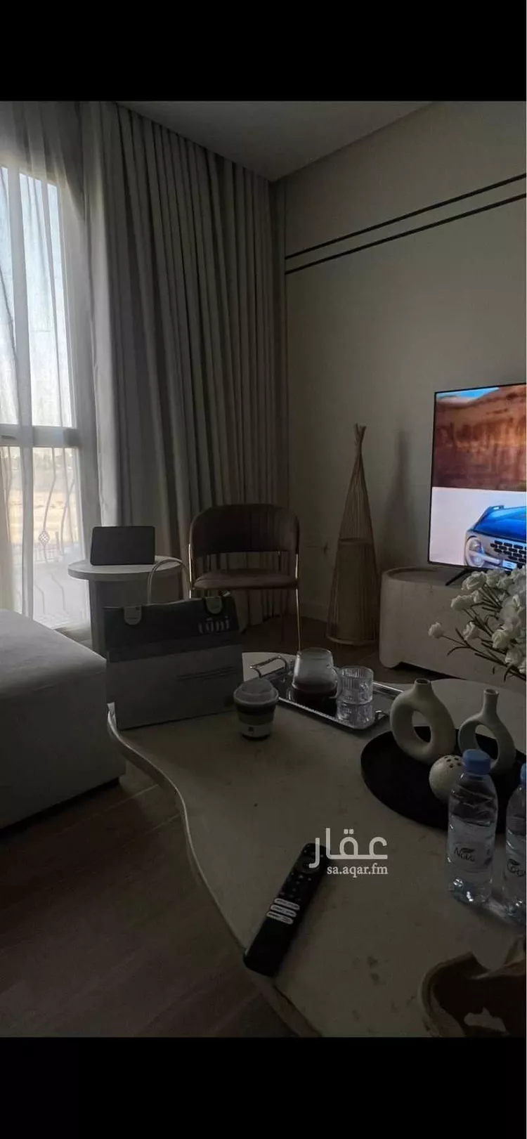 شقة مفروشة للحجز في شارع انطاع ، حي القصور ، الظهران ، الدمام صورة 2
