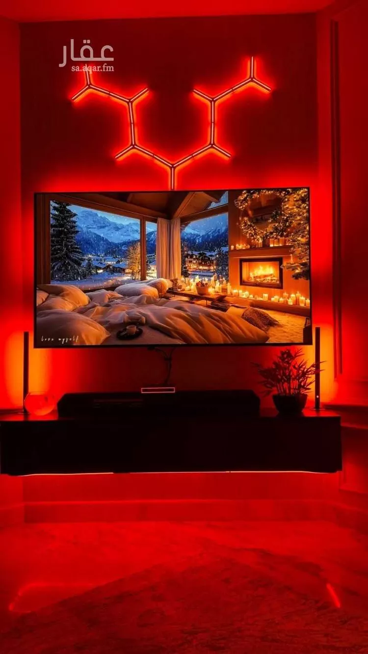 استديو مفروش للحجز في شارع الميراد ، حي الصحافة ، الرياض ، منطقة الرياض صورة 2