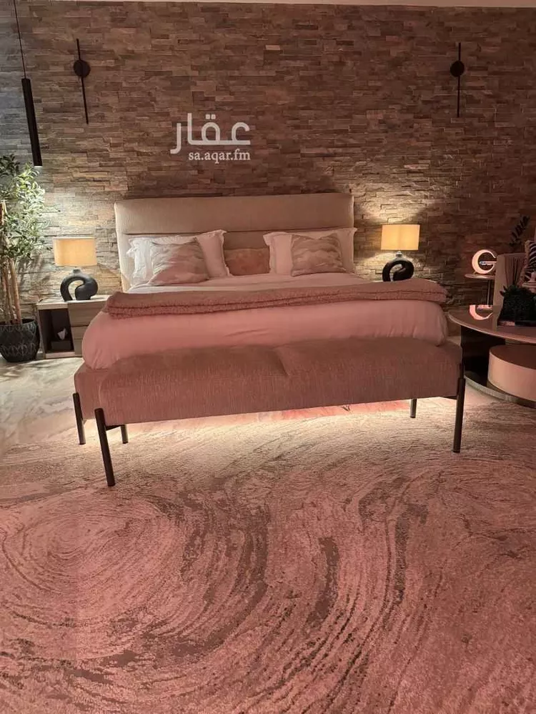 غرفة للإيجار في شارع الميراد, حي الصحافة, مدينة الرياض, منطقة الرياض صورة 3