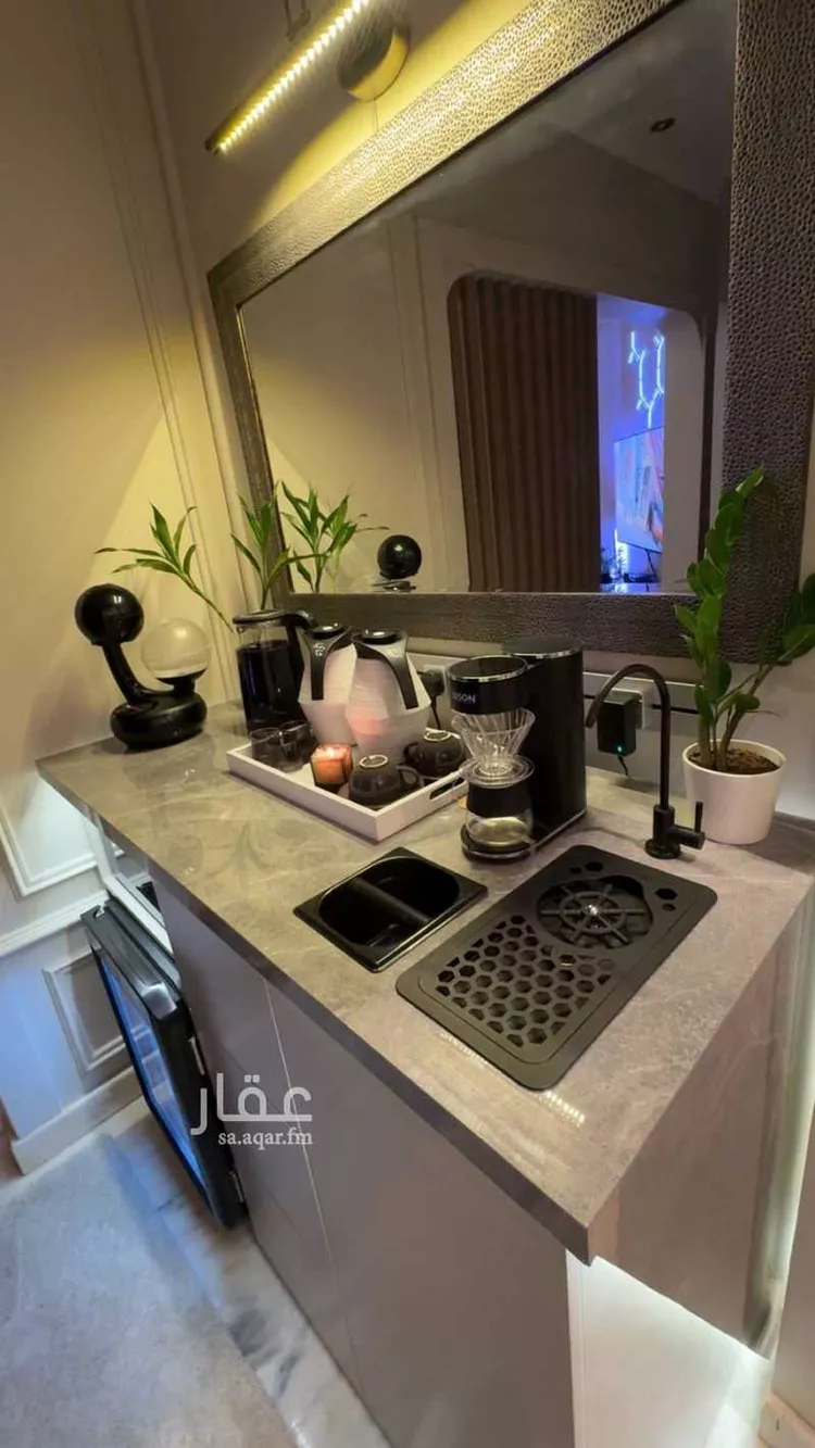 غرفة للإيجار في شارع الميراد ، حي الصحافة ، الرياض ، منطقة الرياض صورة 5