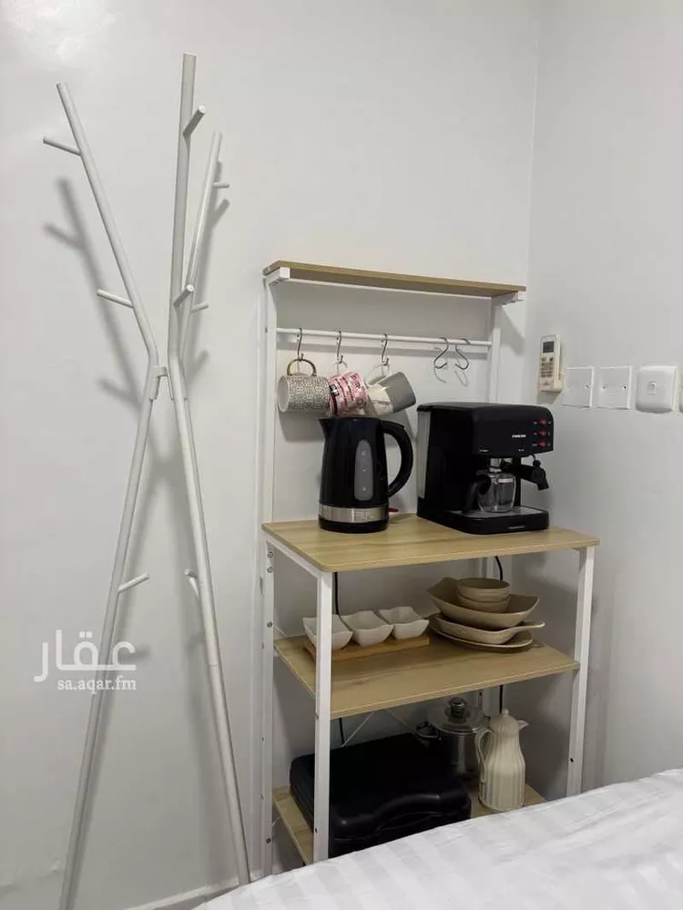 غرفة للإيجار في شارع الميراد, حي الصحافة, مدينة الرياض, منطقة الرياض