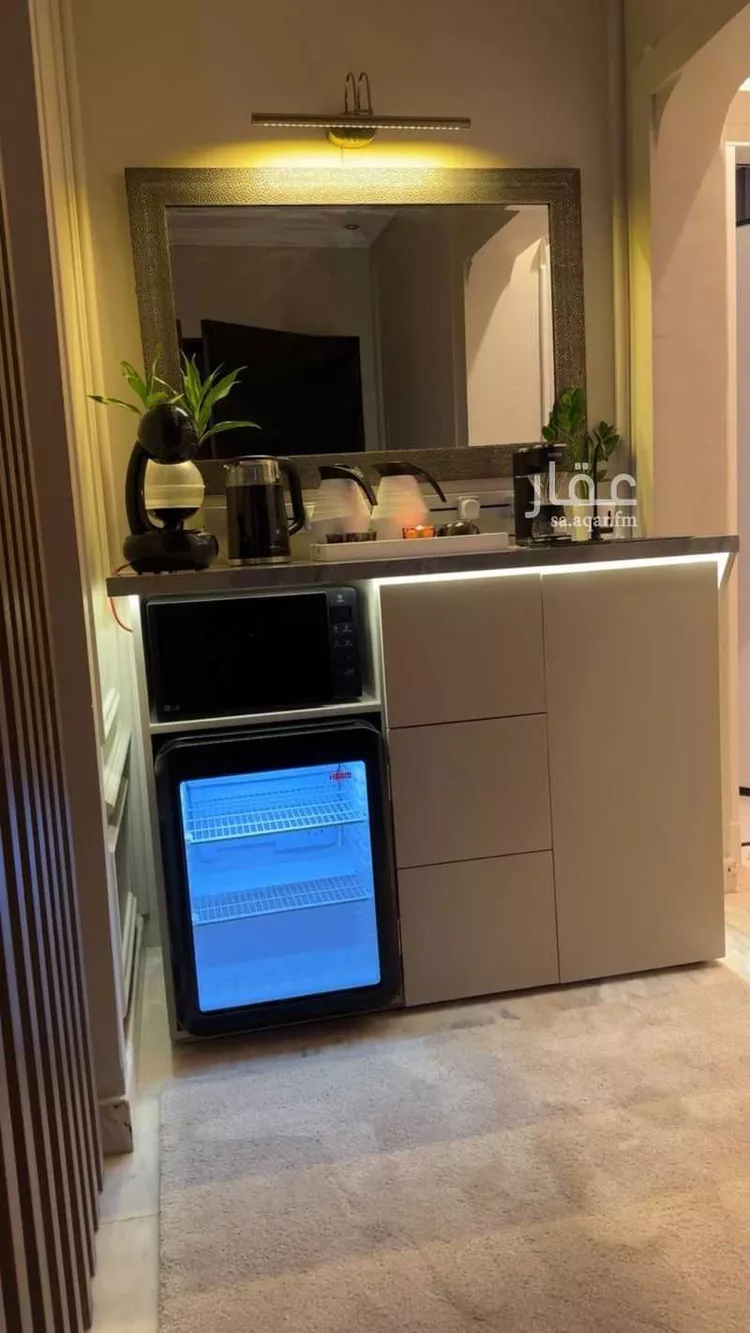 غرفة للإيجار في شارع الميراد, حي الصحافة, مدينة الرياض, منطقة الرياض صورة 5