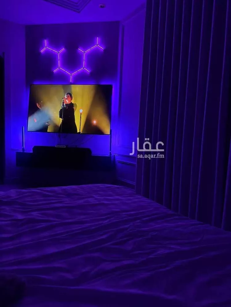 غرفة للإيجار في شارع الميراد, حي الصحافة, مدينة الرياض, منطقة الرياض صورة 4