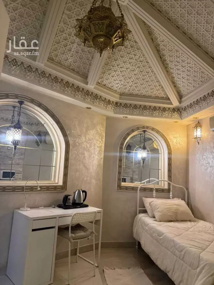 غرفة للإيجار في شارع الميراد, حي الصحافة, مدينة الرياض, منطقة الرياض