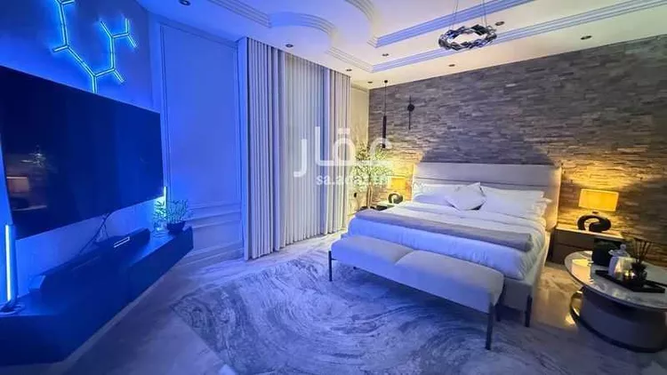 غرفة للإيجار في شارع الميراد ، حي الصحافة ، الرياض ، منطقة الرياض