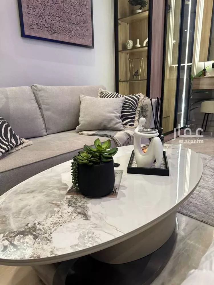 غرفة للإيجار في شارع الميراد, حي الصحافة, مدينة الرياض, منطقة الرياض صورة 2