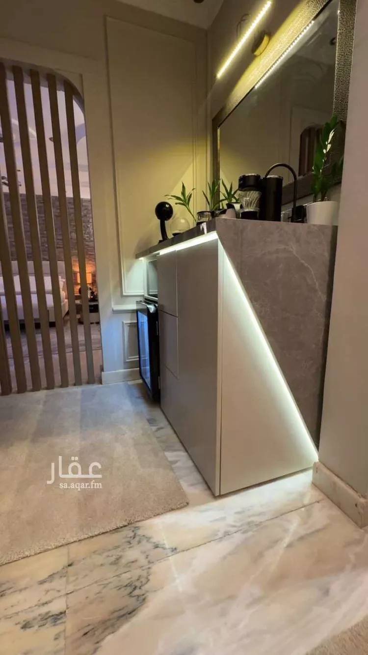 غرفة للإيجار في شارع الميراد ، حي الصحافة ، الرياض ، منطقة الرياض صورة 2