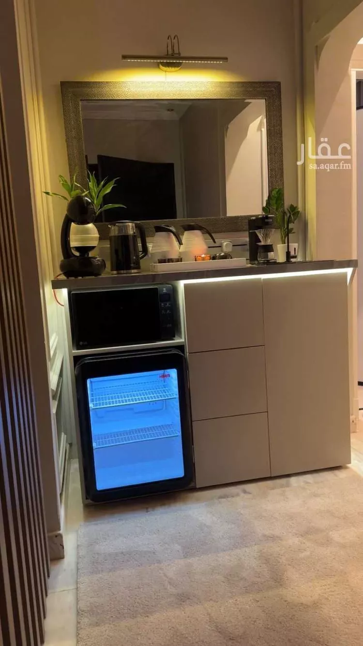 غرفة للإيجار في شارع الميراد ، حي الصحافة ، الرياض ، منطقة الرياض صورة 3