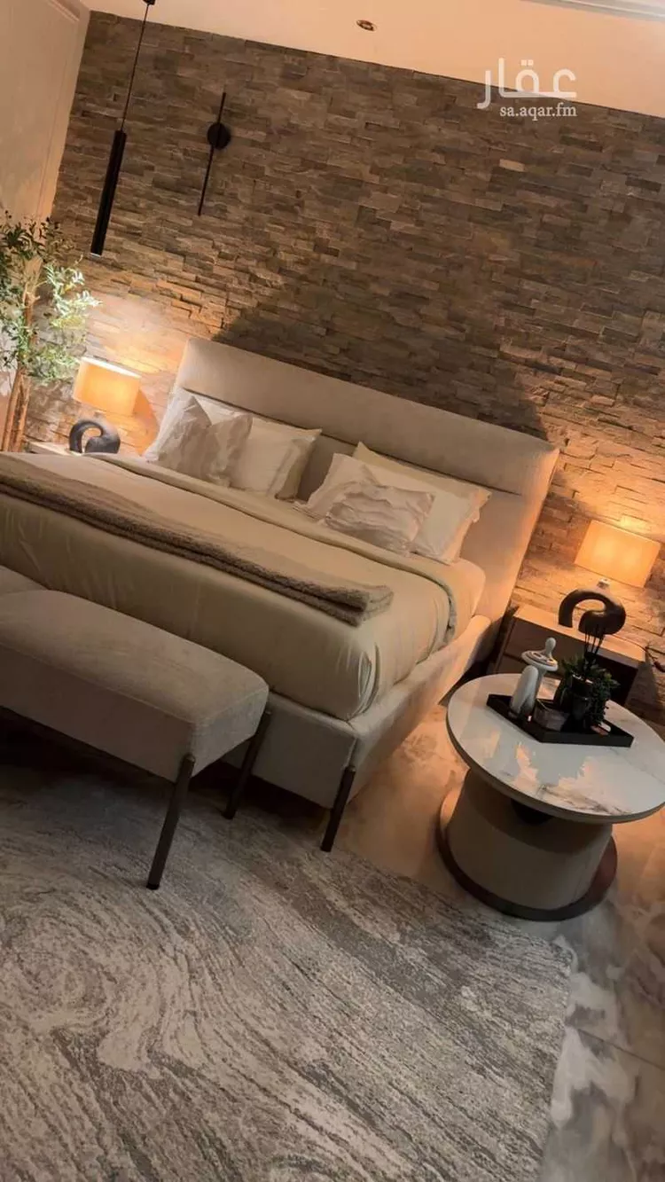 استديو مفروش للحجز في شارع الميراد ، حي الصحافة ، الرياض ، منطقة الرياض صورة 5