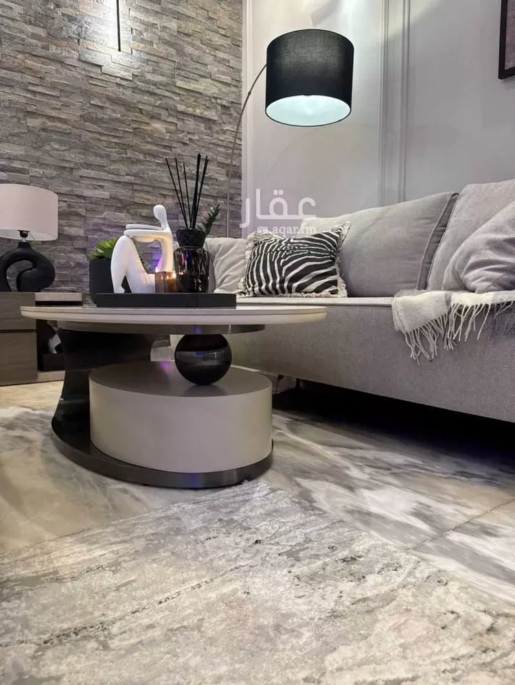 غرفة للإيجار في شارع الميراد, حي الصحافة, مدينة الرياض, منطقة الرياض صورة 3