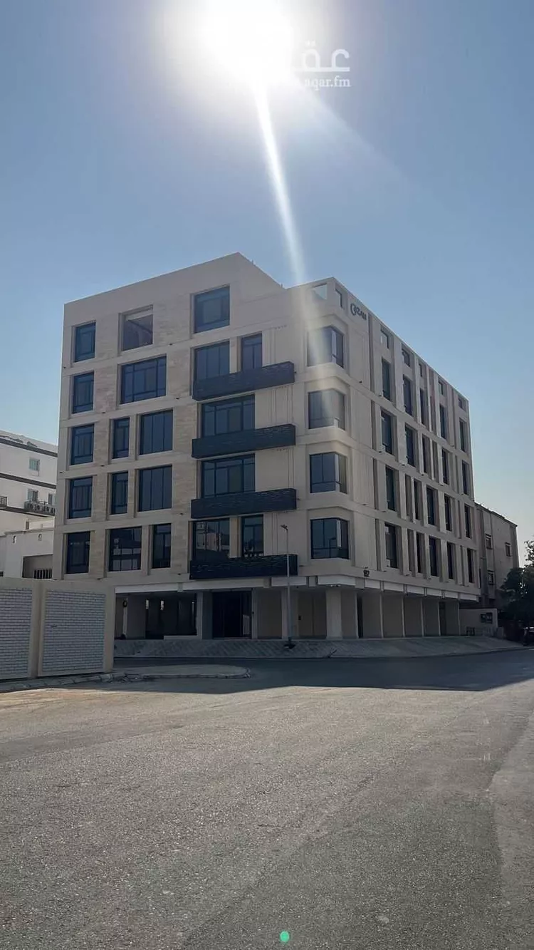 شقة للإيجار في شارع قبات بن اشيم ، حي الزهراء ، جدة ، جدة صورة 5