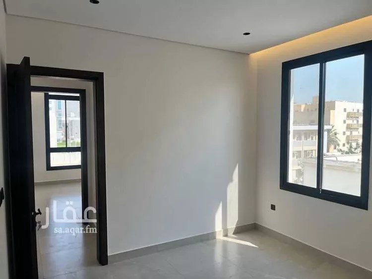 شقة للإيجار في شارع قبات بن اشيم ، حي الزهراء ، جدة ، جدة صورة 4