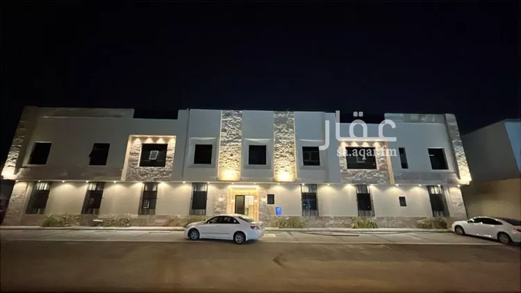 Apartment for Sale in Riyadh Badr