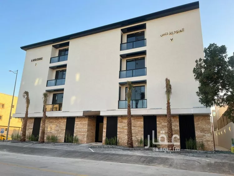 Apartment for Sale in Riyadh Okaz صورة 2