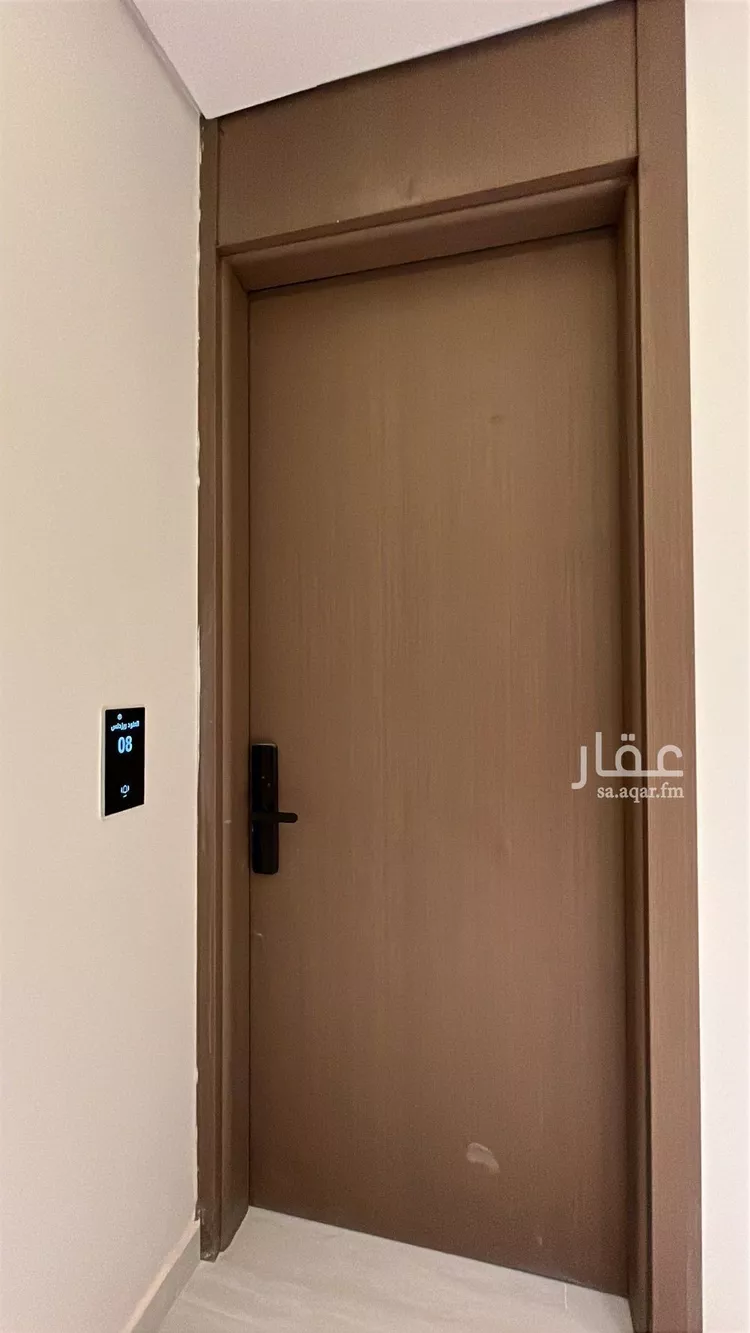 شقة للبيع في شارع أبي الفضائل الحنفي, حي الشفاء, مدينة الرياض, منطقة الرياض صورة 2