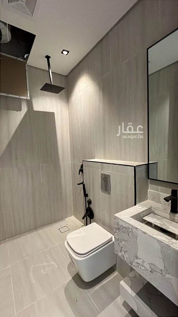 شقة للبيع في شارع أبي الفضائل الحنفي, حي الشفاء, مدينة الرياض, منطقة الرياض 11