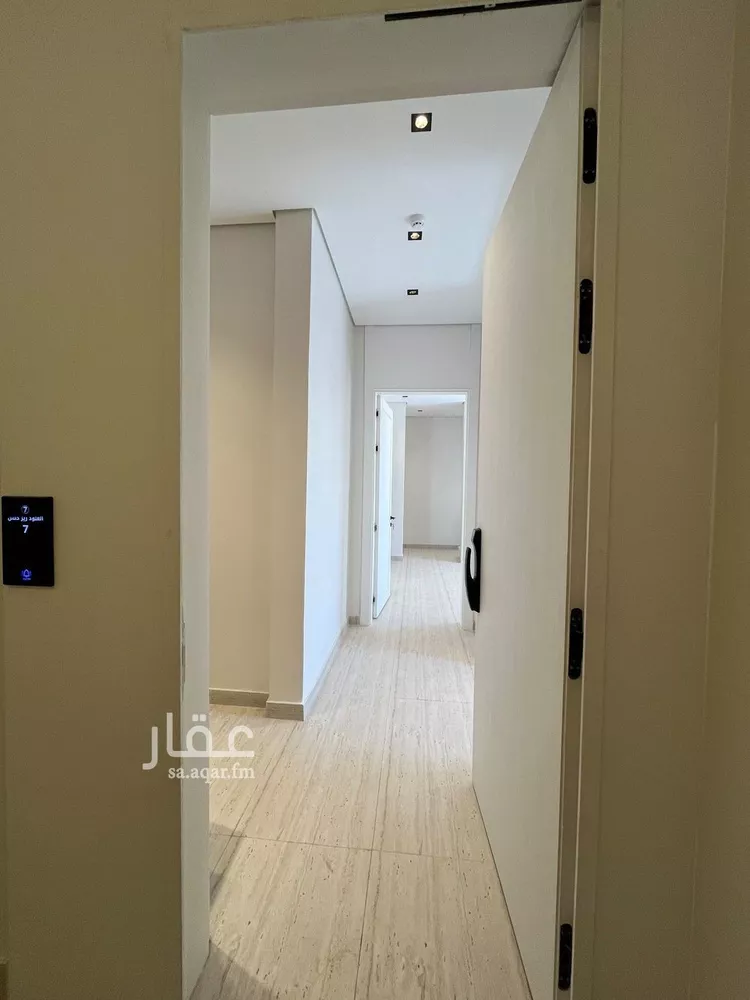 شقة للبيع في شارع القدوة, حي عكاظ, مدينة الرياض, منطقة الرياض صورة 2