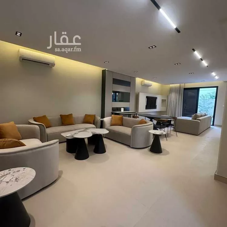 فيلا للإيجار في شارع رقم 1233, حي سدرة, مدينة الرياض, منطقة الرياض