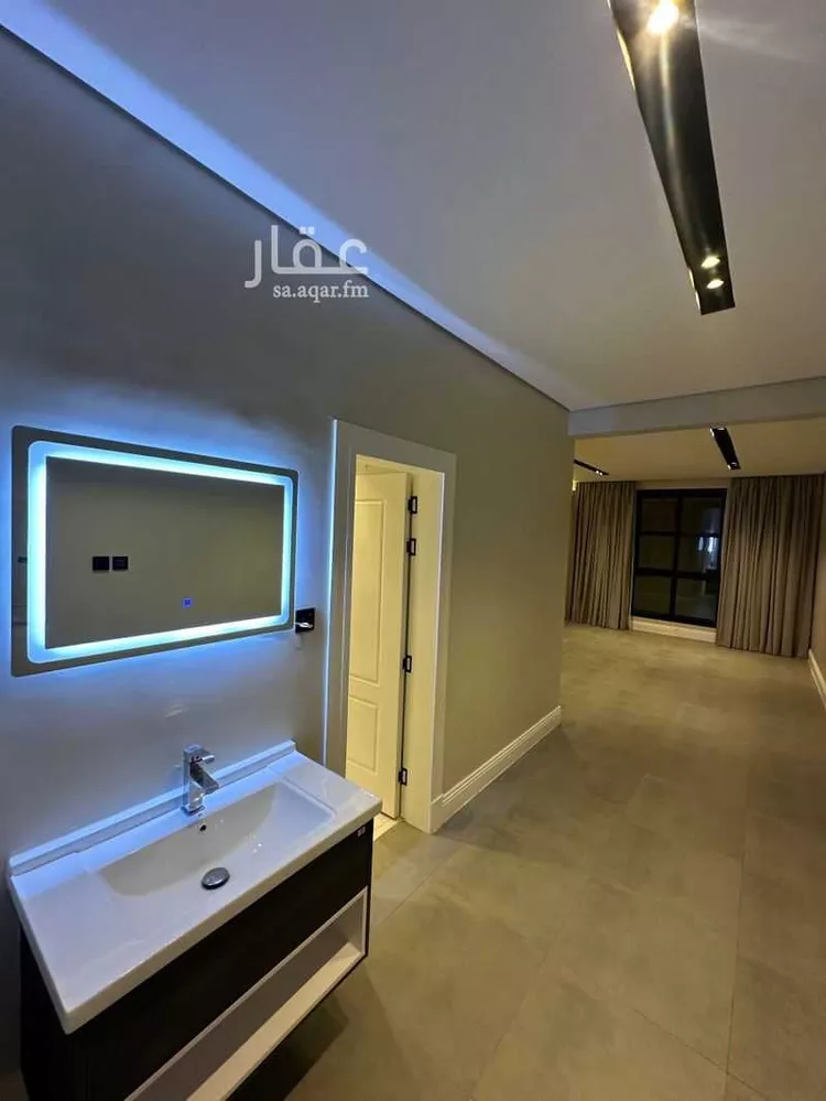 شقة للإيجار في شارع إدريس السنوسي, حي المنار, مدينة الرياض, منطقة الرياض صورة 2