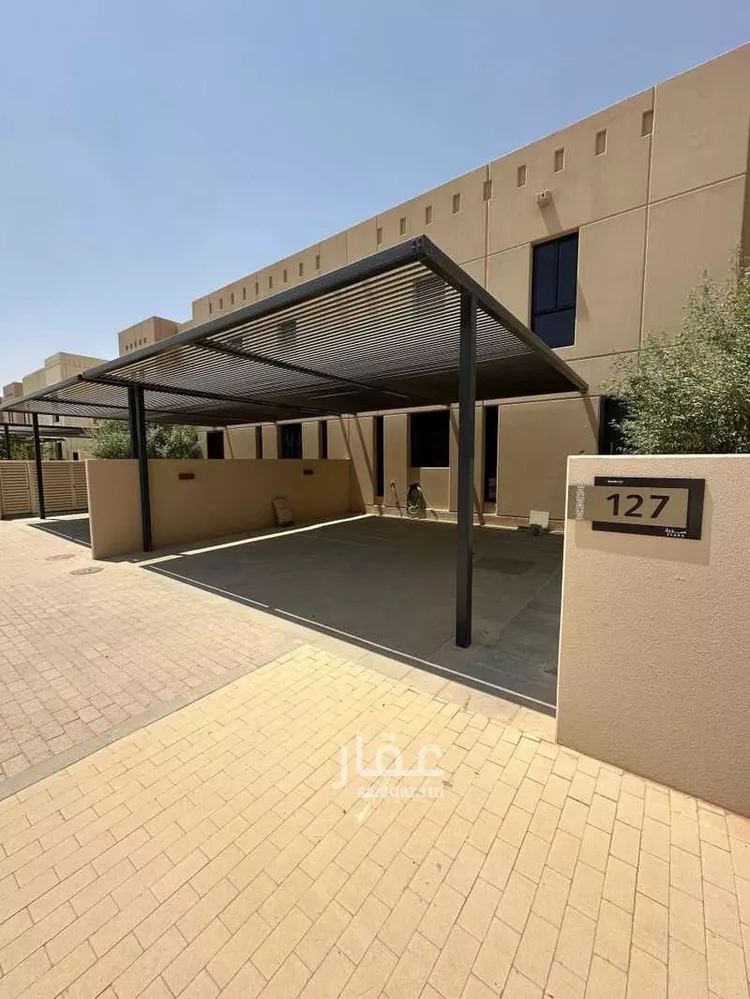 فيلا للإيجار في شارع 151 سدرة, حي سدرة, مدينة الرياض, منطقة الرياض