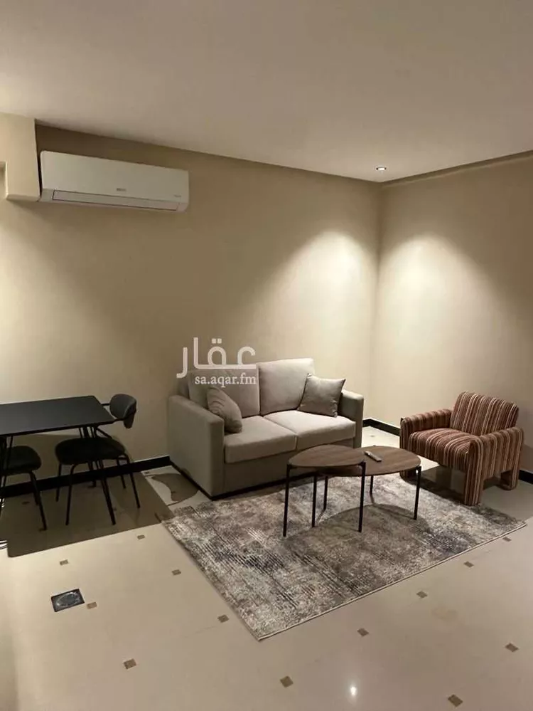 عمارة للإيجار في شارع الحارث ابن عبدالله الاوسي, حي الندوة, مدينة الرياض, منطقة الرياض