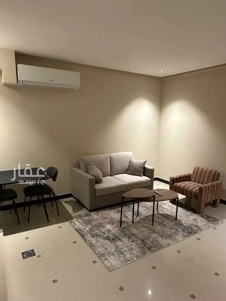 شقة للإيجار في شارع الحارث ابن عبدالله الاوسي, حي الندوة, مدينة الرياض, منطقة الرياض صورة 2