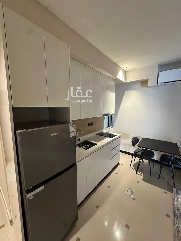 عمارة للإيجار في شارع الحارث ابن عبدالله الاوسي, حي الندوة, مدينة الرياض, منطقة الرياض صورة 2