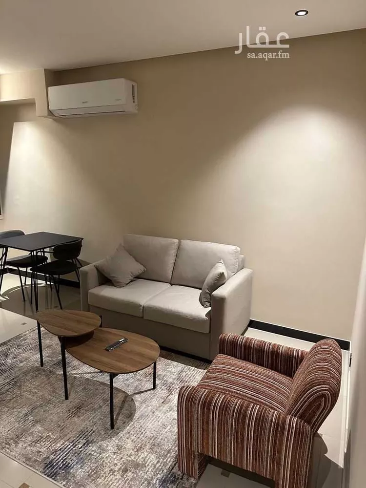 عمارة للإيجار في شارع الحارث ابن عبدالله الاوسي, حي الندوة, مدينة الرياض, منطقة الرياض صورة 5