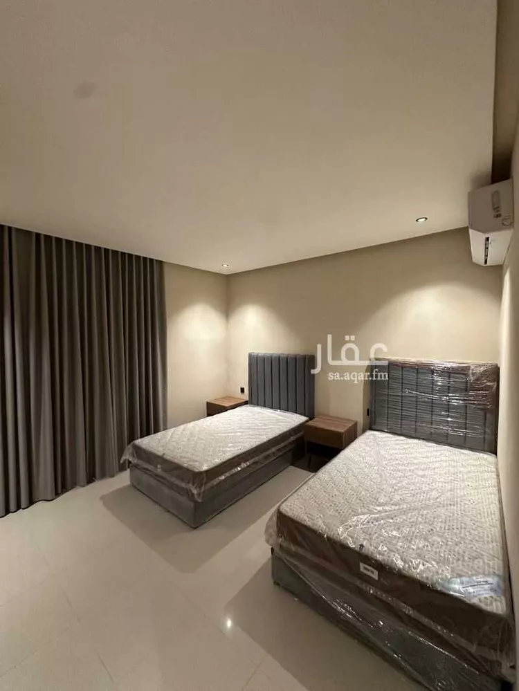 عمارة للإيجار في شارع الحارث ابن عبدالله الاوسي, حي الندوة, مدينة الرياض, منطقة الرياض صورة 3