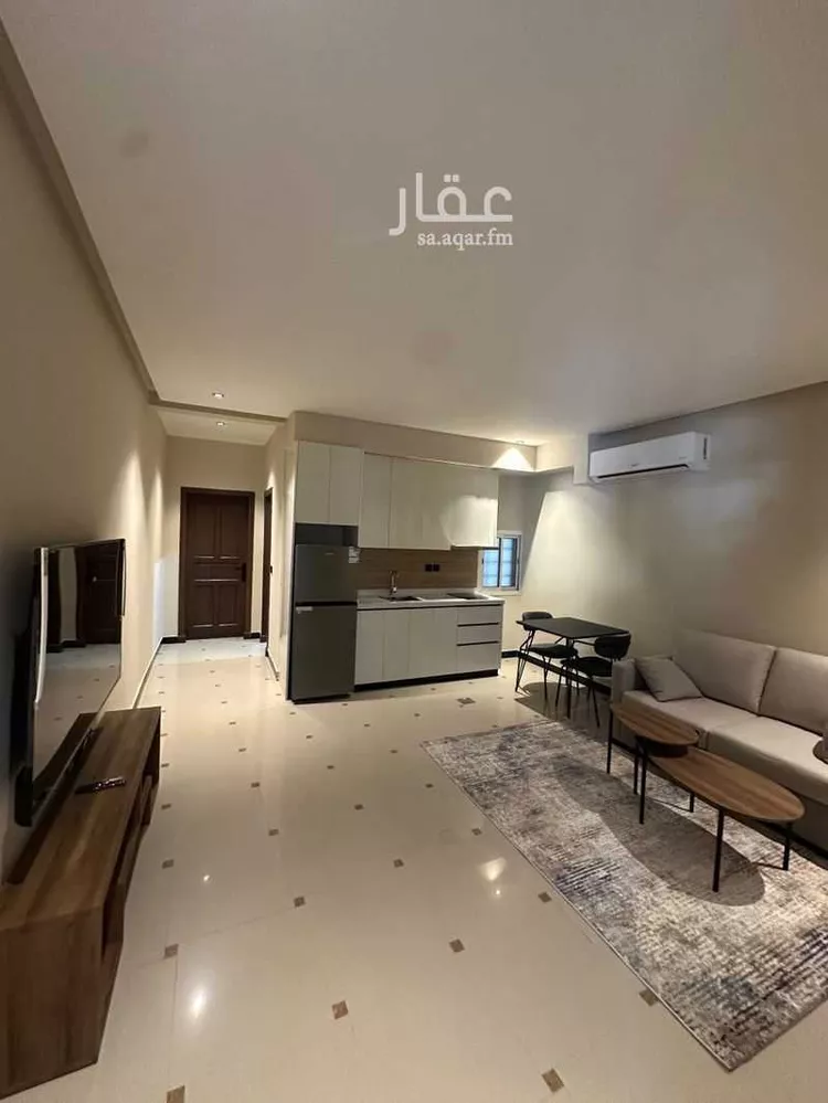 شقة للإيجار في شارع الحارث ابن عبدالله الاوسي, حي الندوة, مدينة الرياض, منطقة الرياض صورة 3