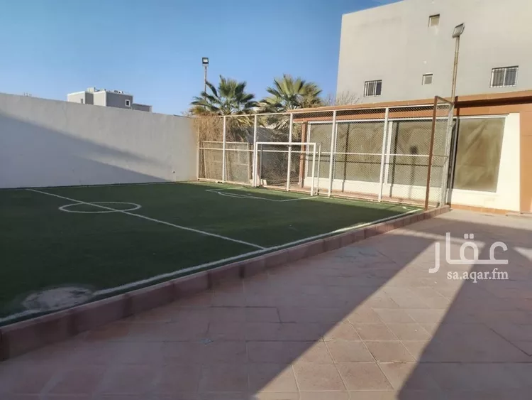 استراحة للإيجار في شارع السيد حسن كتبي, حي العارض, مدينة الرياض, منطقة الرياض صورة 3