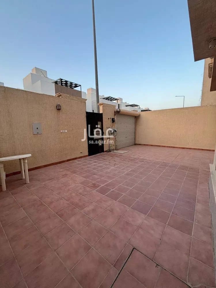 فيلا للإيجار في شارع محمد سعدون السويحلي, حي النرجس, مدينة الرياض, منطقة الرياض صورة 2