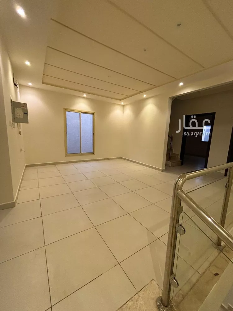 فيلا للإيجار في شارع محمد سعدون السويحلي, حي النرجس, مدينة الرياض, منطقة الرياض صورة 5