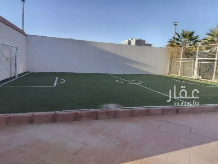 استراحة للإيجار في شارع السيد حسن كتبي, حي العارض, مدينة الرياض, منطقة الرياض صورة 2