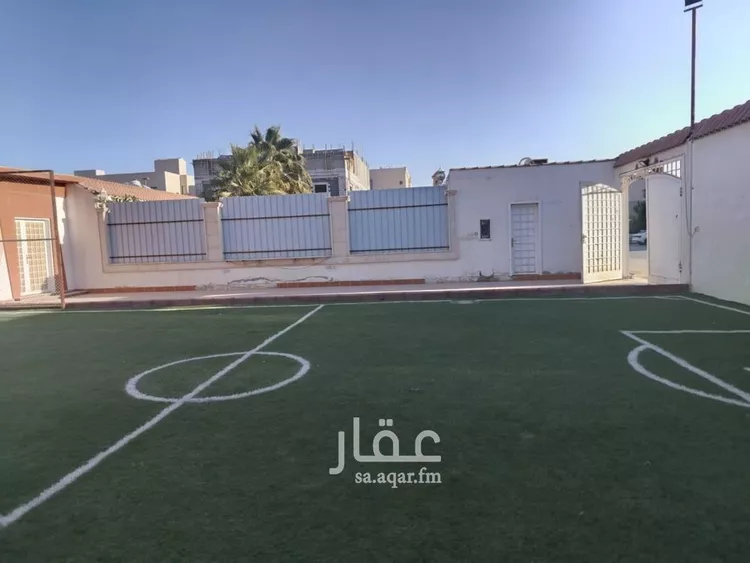 استراحة للإيجار في شارع السيد حسن كتبي, حي العارض, مدينة الرياض, منطقة الرياض صورة 4