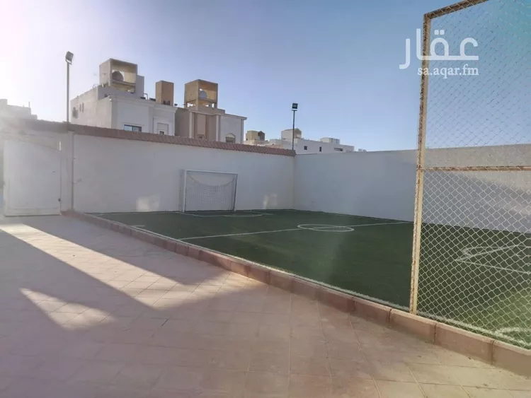 استراحة للإيجار في شارع السيد حسن كتبي, حي العارض, مدينة الرياض, منطقة الرياض صورة 5