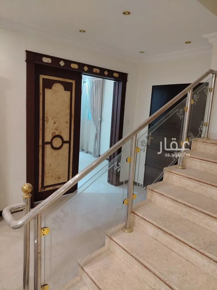 فيلا للبيع في شارع معجب آل حامد, حي النرجس, مدينة الرياض, منطقة الرياض صورة 5