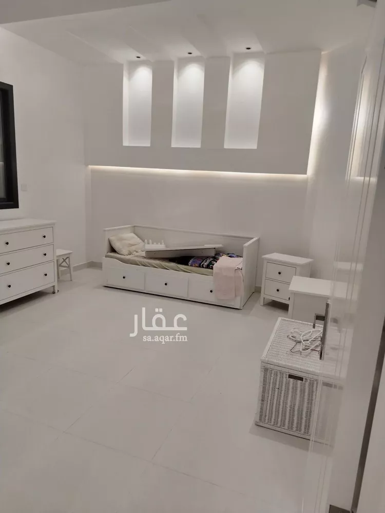 فيلا للإيجار في شارع أبي الحجاج المقدسي, حي العارض, مدينة الرياض, منطقة الرياض صورة 4