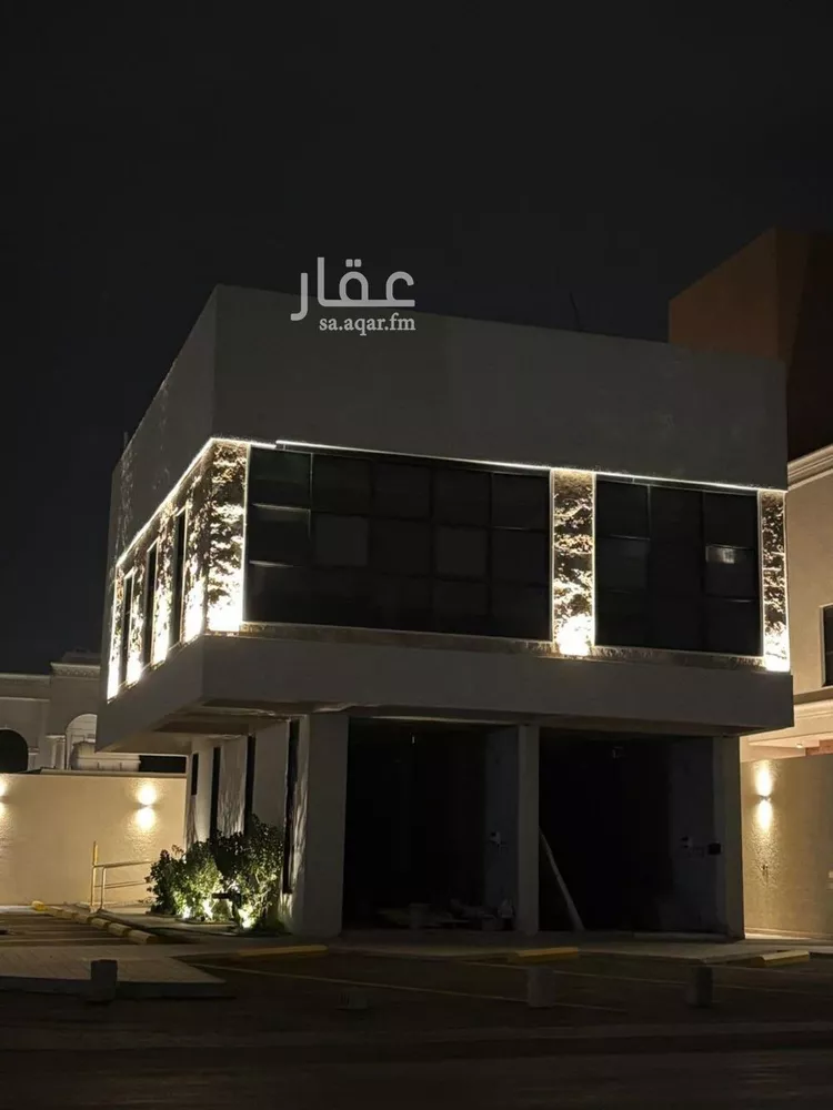 Building for Rent in Riyadh Al Arid