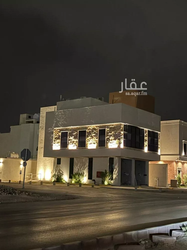 Building for Rent in Riyadh Al Arid صورة 2